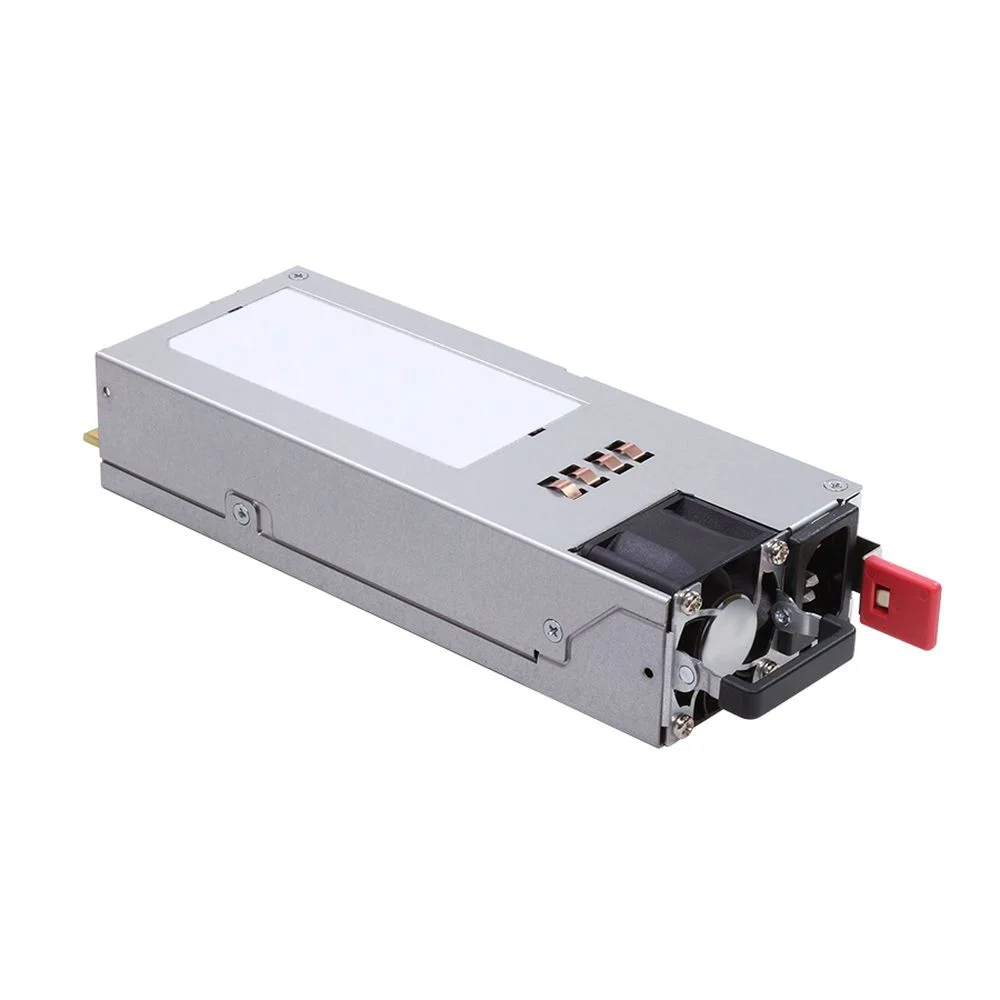 Блок питания серверный ACD CR1300 CRPS 1300W (ШВГ=73.5*40*185mm), 80+ Platinum, OEM