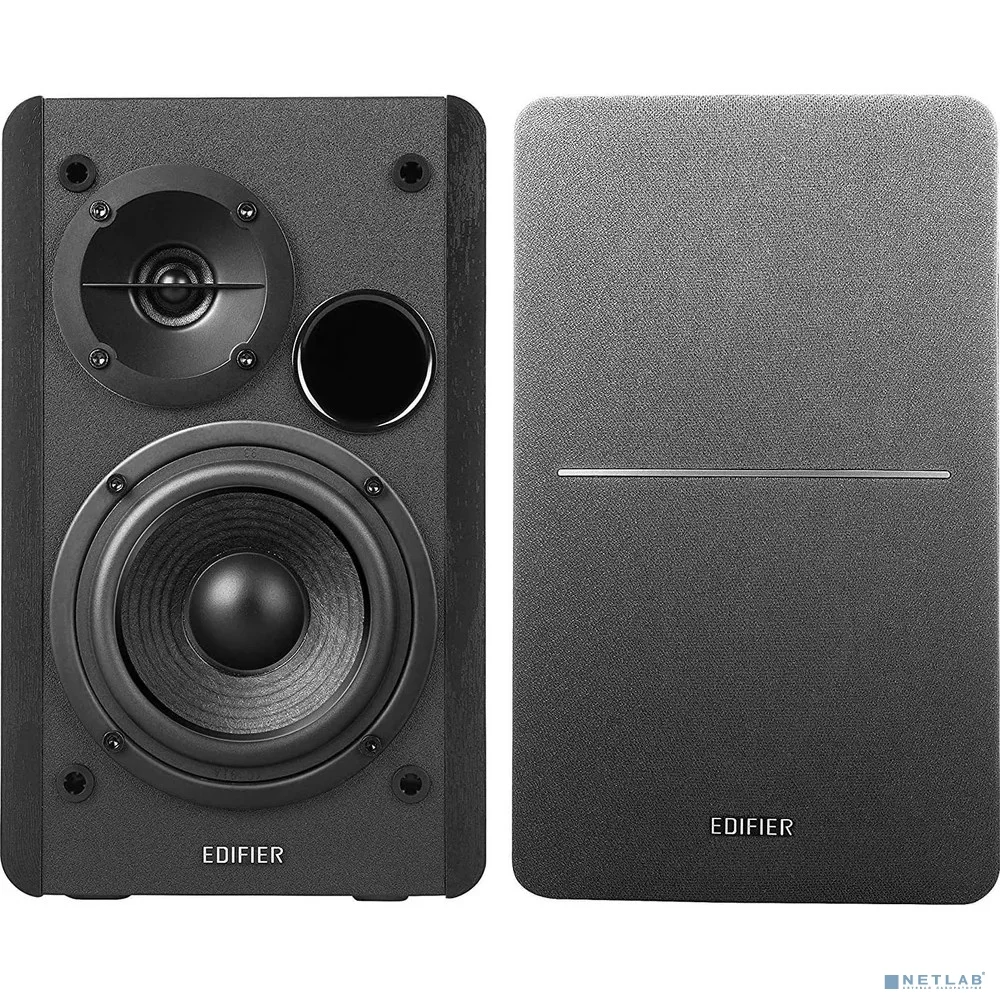 Edifier R1280T black