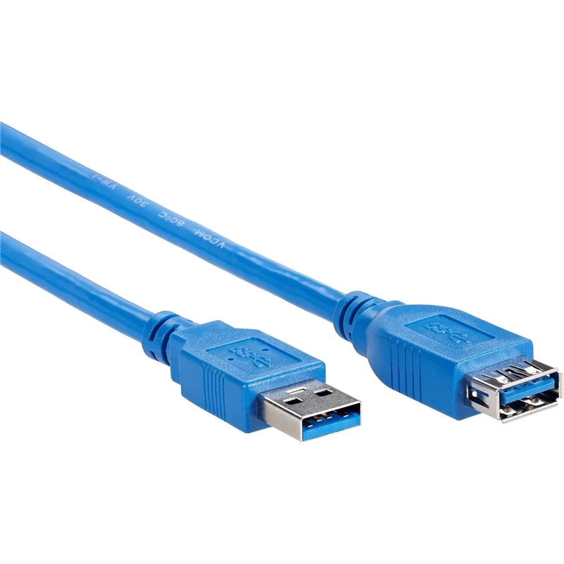 Кабель VCOM 1 м (VUS7065-1M)