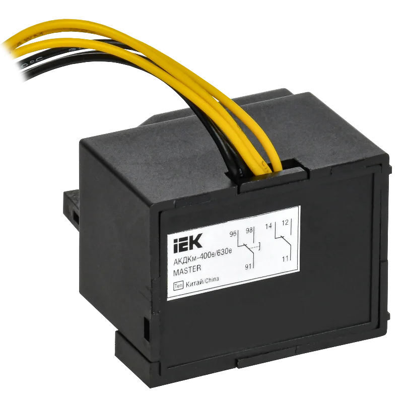 IEK SVA41D-AK-DK-02