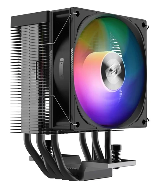 PcCooler R400 ARGB BK