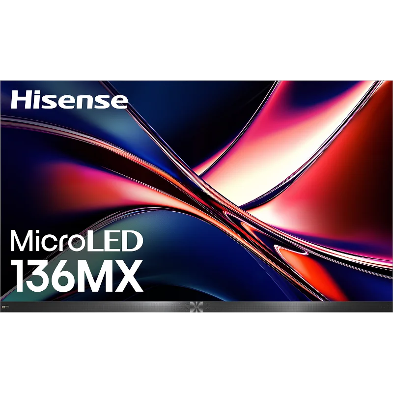 Hisense 136MX
