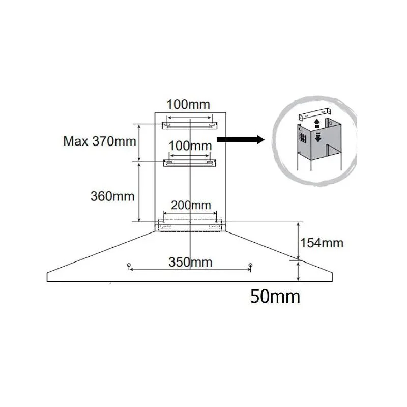 EVELUX Favorite 60 B 2