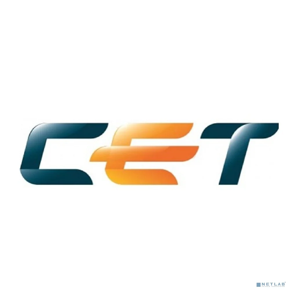 Чип картриджа C-EXV49 для CANON iR ADVANCE C3320/3325i (CET) Black, 36000 стр., DGP0339