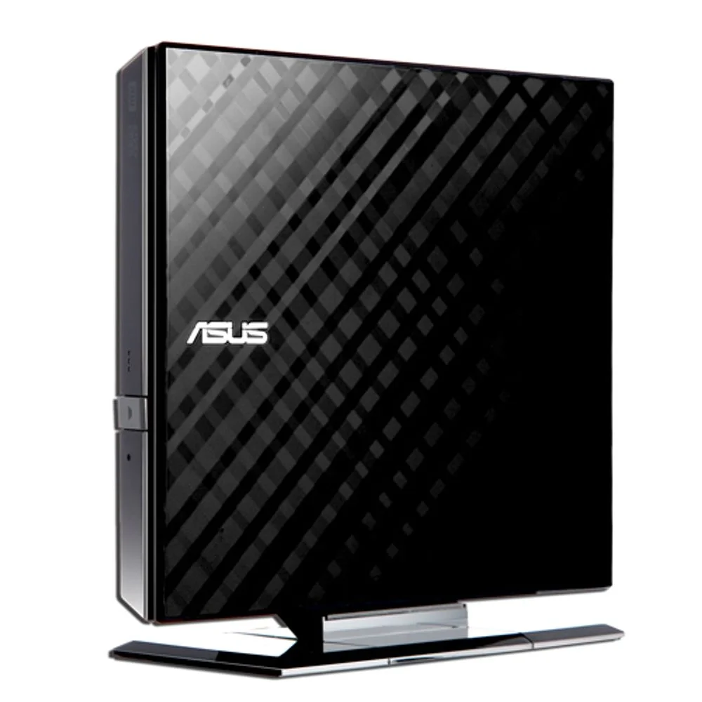 ASUS SDRW-08D2S-U LITE/BLK/G/AS