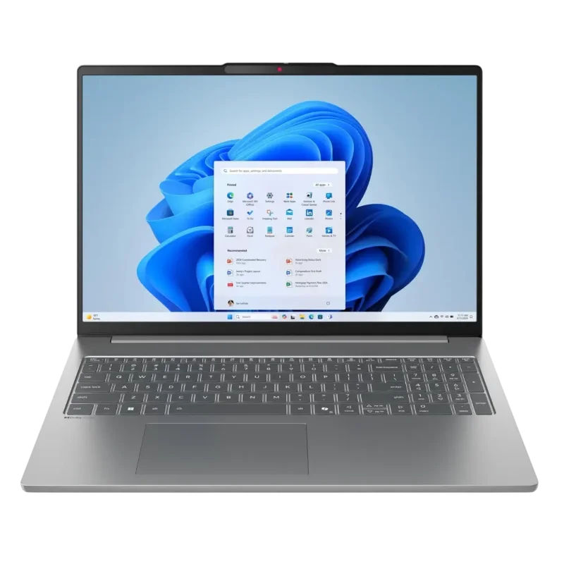 Lenovo IdeaPad Slim 5 16AKP10