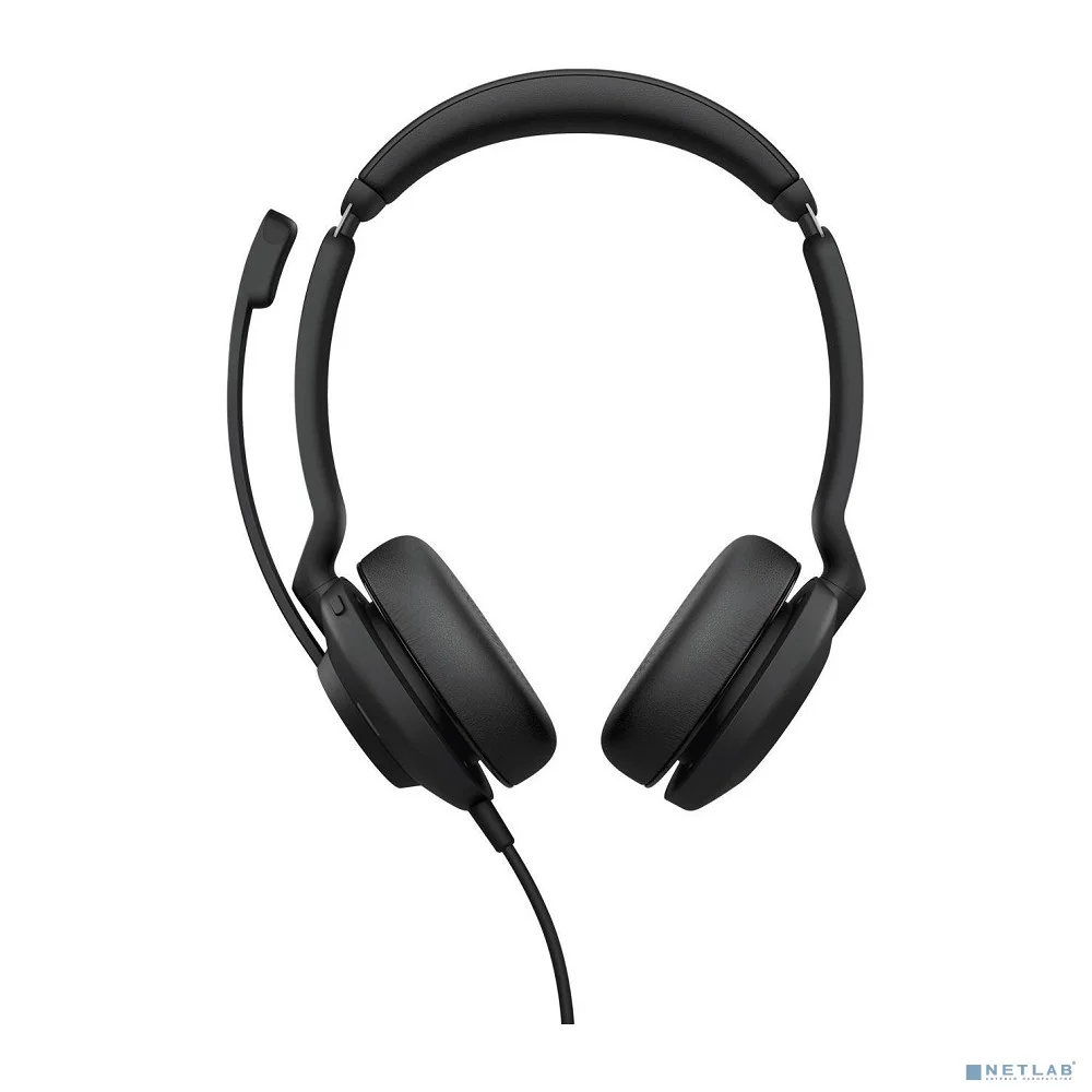 Jabra Evolve2 30 SE USB-A, MS Stereo;
