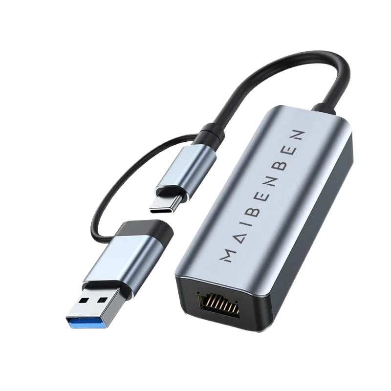 Maibenben DS02RG0125