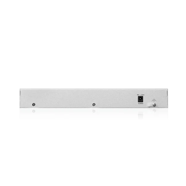 Межсетевой экран Zyxel USG FLEX 200H, Rack, 2xRJ-45: 1/2.5G (LAN/WAN), 6xRJ-45: 1G (LAN/WAN), 1xUSB3.0, AP Controller (8/40), Device HA, в комплекте с Entry Defense Pack на 1 год ** 3