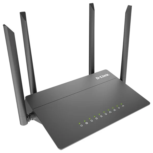 D-Link DIR-815/RU/R4A 2