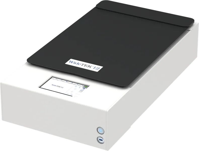 Сканер планшетный WideTEK 12-650