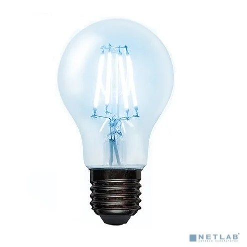 Rexant (604-077) Лампа филаментная Груша A60 11.5 Вт 1380 Лм 4000K E27 прозрачная колба