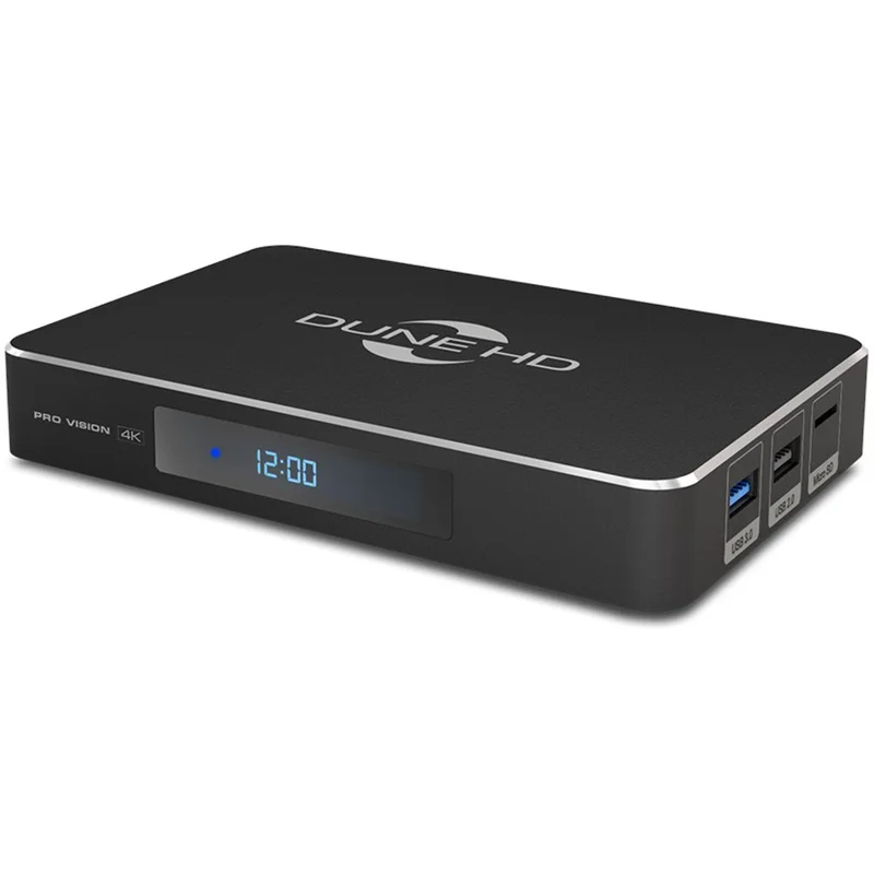 HDI Dune Limited Dune HD D1007 4