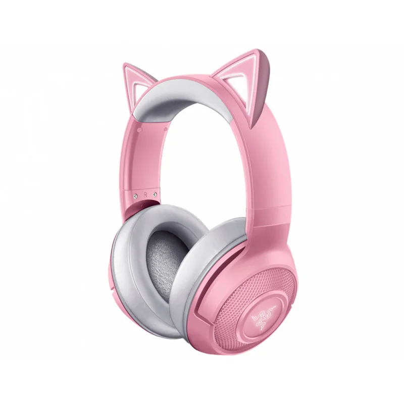 Razer Kraken Kitty BT V2 Quartz Ed