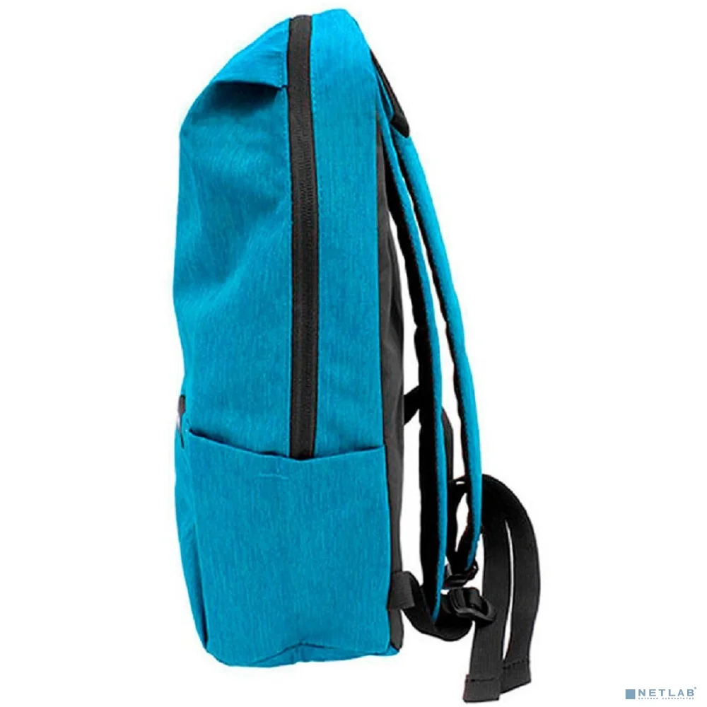 Xiaomi 13.3" Mi Casual Daypack bright blue Рюкзак для ноутбука (ZJB4145GL)