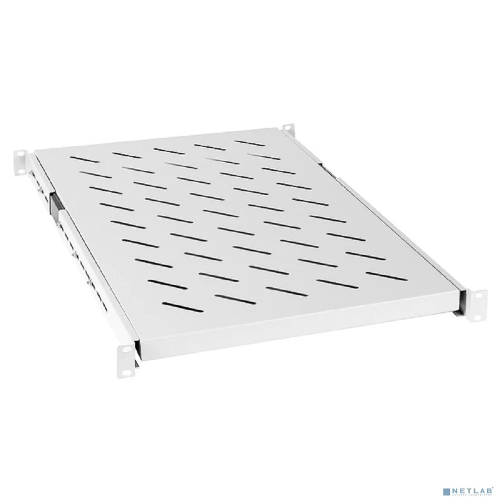 Cabeus JE05-1000 Полка 19" выдвижная для шкафов и стоек глубиной 1000 мм