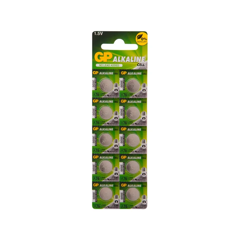 GP A76 (4891199015496)