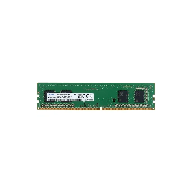 Samsung DDR4 DIMM 8GB M378A1G44CB0-CWE PC4-25600, 3200MHz