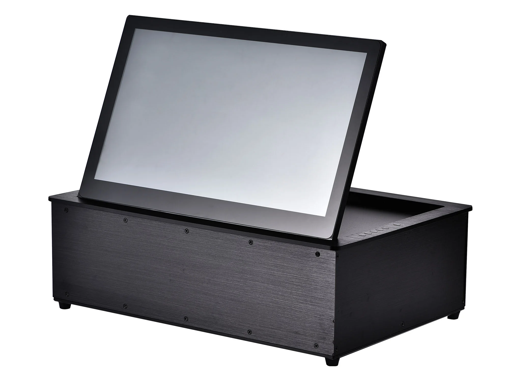 TS-FZ215T  LCD 21.5" горизонтальное сложение 2