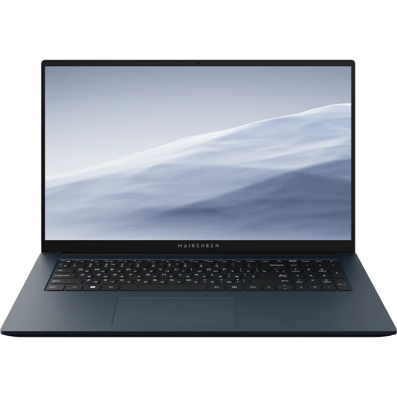 Maibenben M17A (M17A-R574UMF1SLURE3)