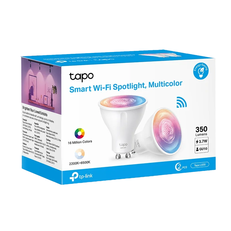 TP-Link Tapo L630