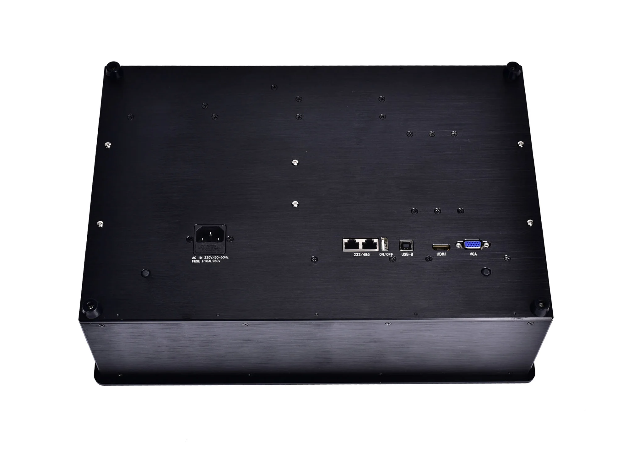 TS-FZ215T  LCD 21.5" горизонтальное сложение 5