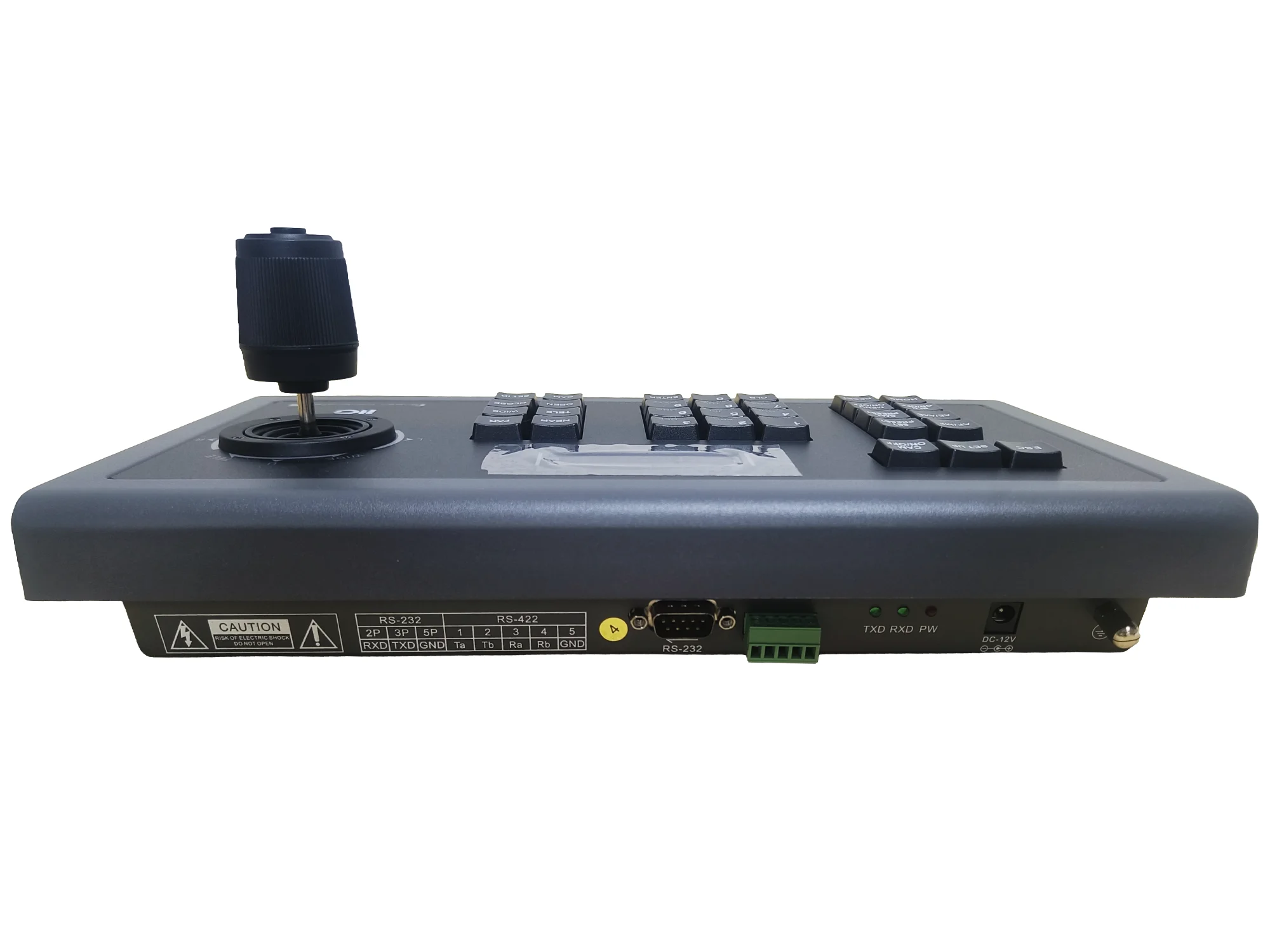 TV-620K Пульт управления поворотными камерами, LCD дисплей, джойстик 4