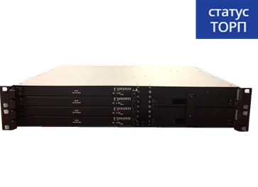 IP-АТС АГАТ CU-7214M 2