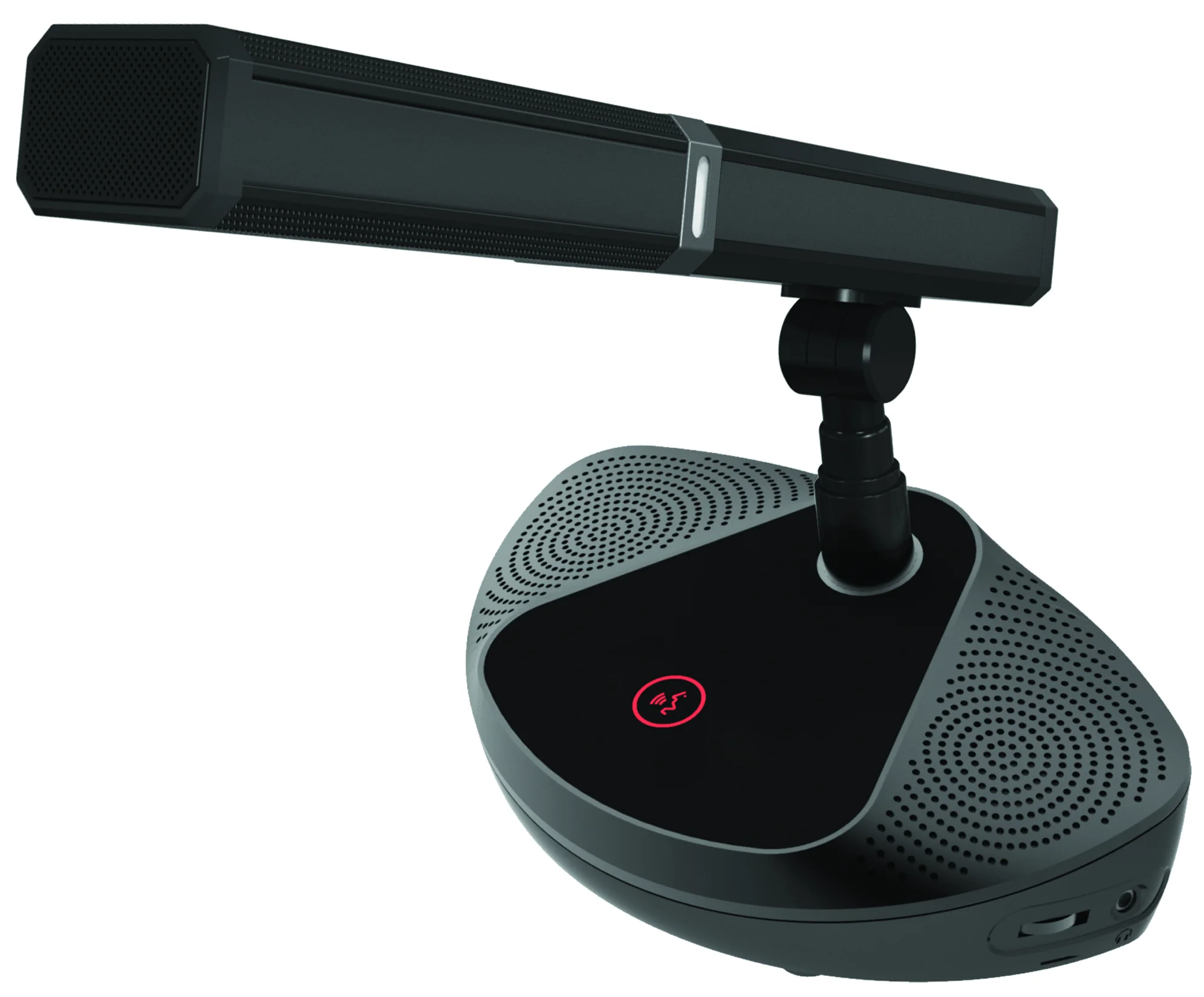 ITC TS-0202DA микрофон делегата 2