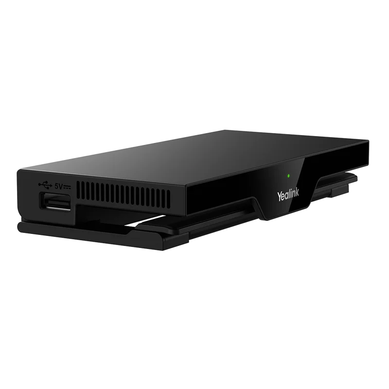 BYOD устройство Yealink ВКС: RoomCast система беспроводных презентаций (RoomCast E2, AMS 2 года), шт