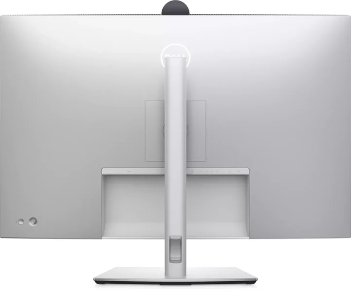 Монитор Dell 31.5" U3224KBA 6K Conference Monitor S/Bk (IPS;16:9;6144x3456x60Hz;450cd/m;2000:1;5ms;1,07bln;178/178;HDMI;mDP;3xUSB-C;5xUSB-A;2xTB4;RJ45;WebС8MP;mcr;Spk14W;Tilt;Swiv;HAS;Pivot;VESA) 4