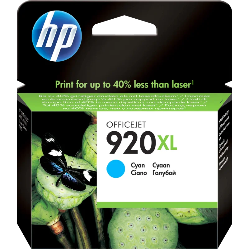 HP 920XL (CD972AE)