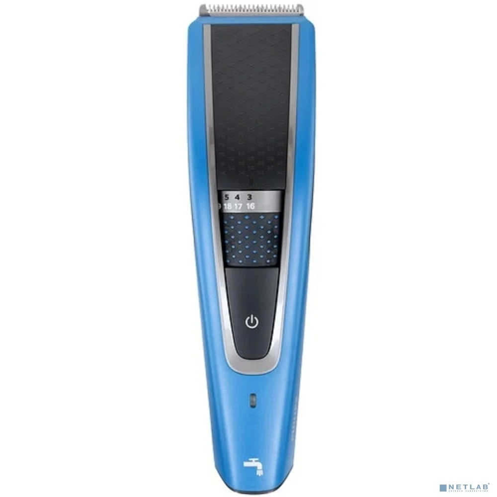 PHILIPS HC5612/15 Машинка для стрижки, темно серый