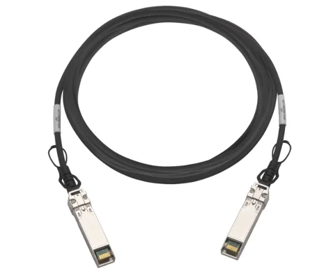 Кабель/ QNAP CAB-DAC30M-SFPP 3m SFP+ 10GbE Direct Attach Cable