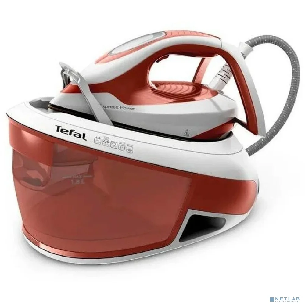 TEFAL SV8110E0 Парогенератор