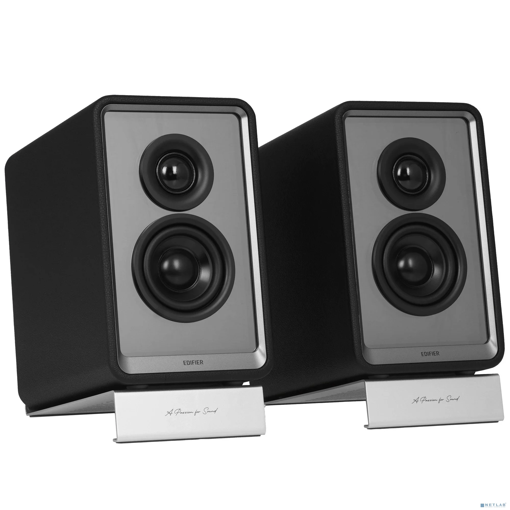 EDIFIER QR65 black