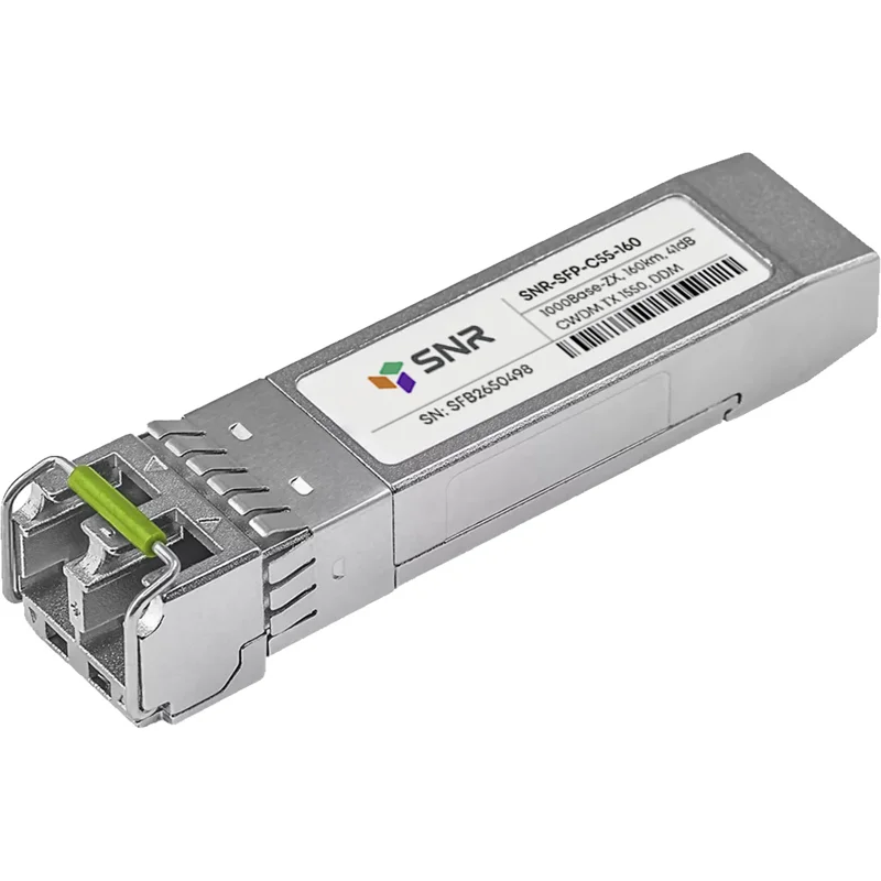 SNR SNR-SFP-C55-160