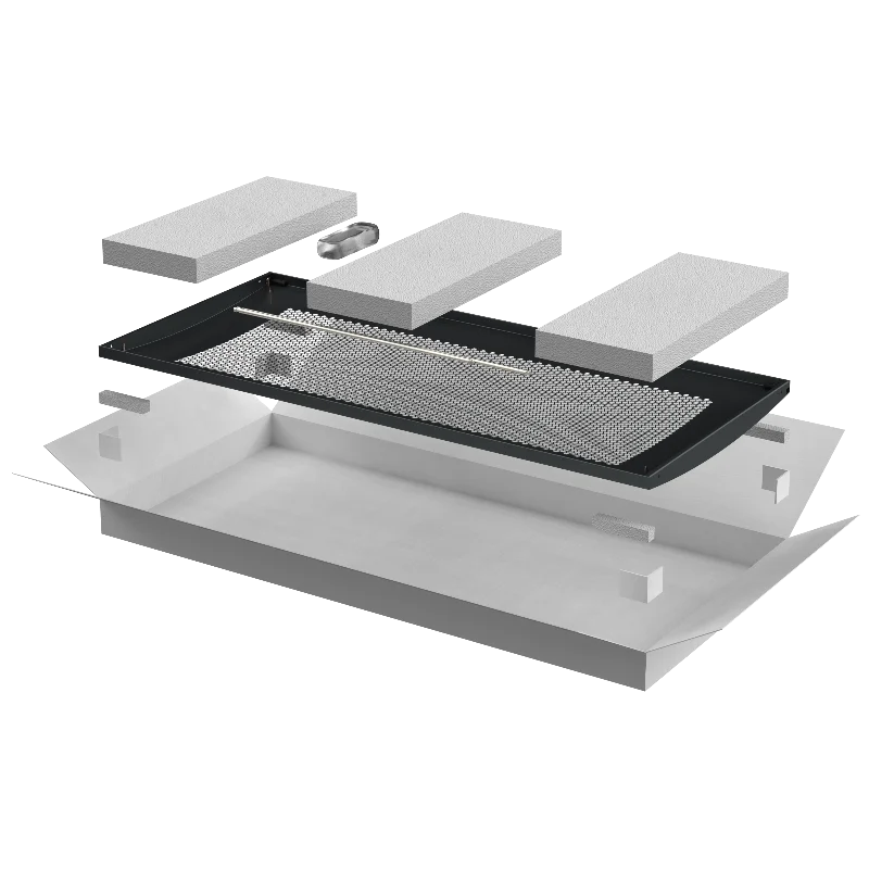 ITK LN05-42U8X-DP