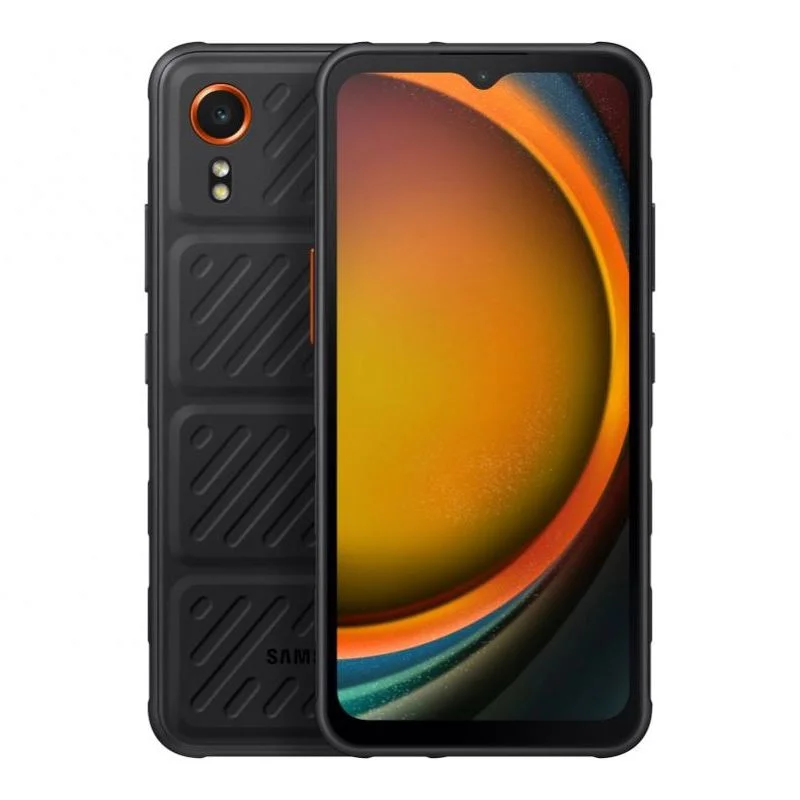 Samsung Galaxy Xcover7 6+ (SM-G556BZKDR06)