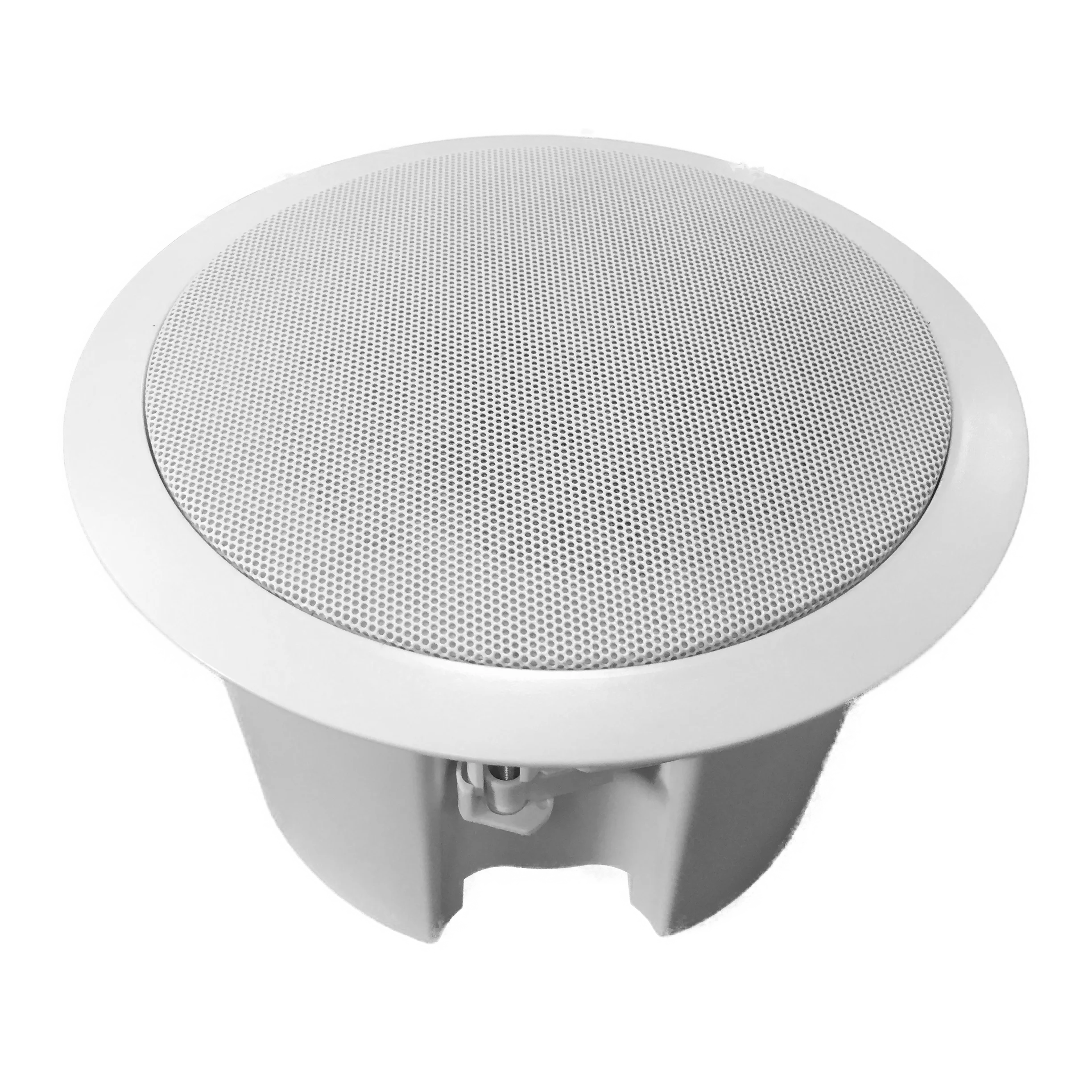 ITC T-205DT Dante потолочный громкоговоритель 4.5"+1", 30W