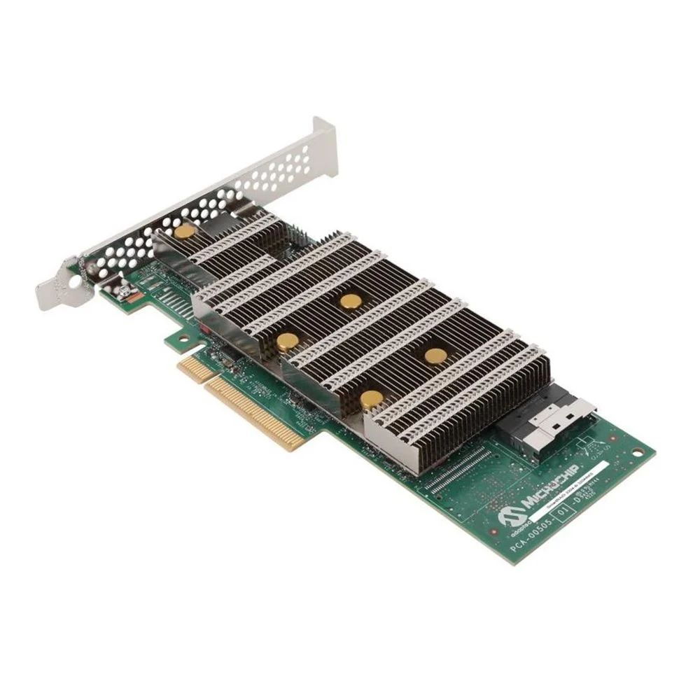 Adaptec SmartRAID 3254-8i (32548IXS)