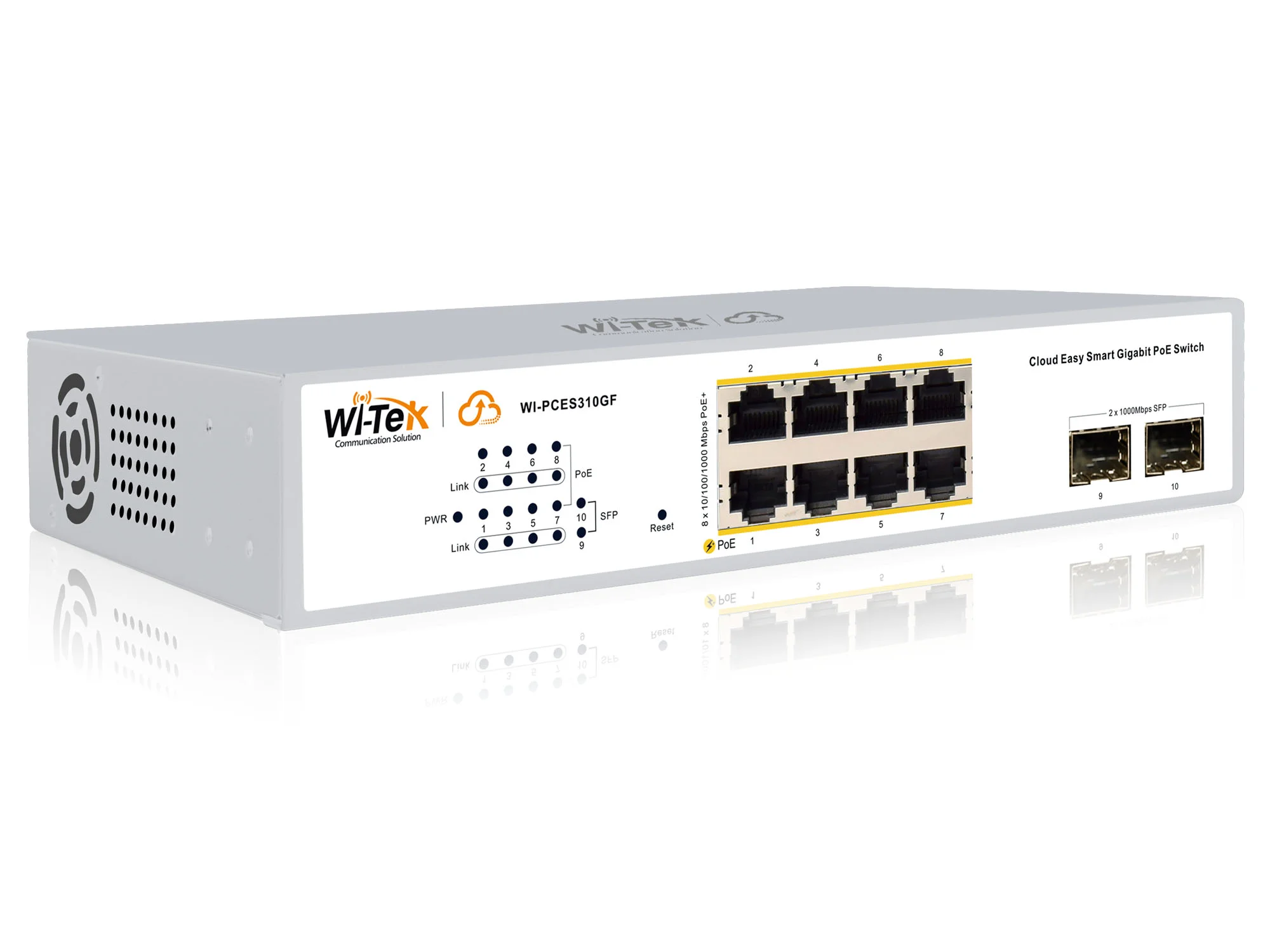 Wi-Tek WI-PCES310GF v2 5