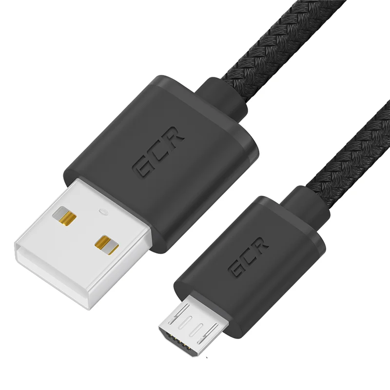 Кабель Greenconnect 1 м (GCR-54085)