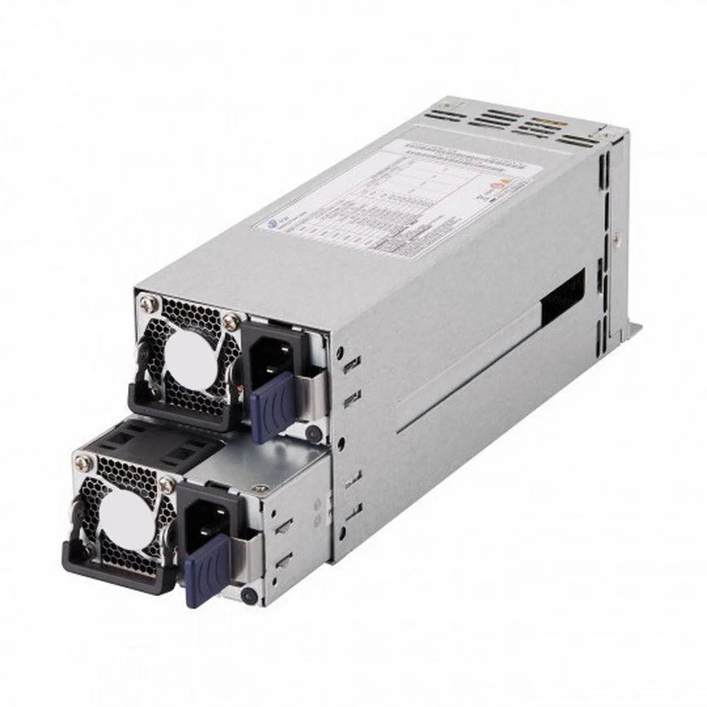 Аксессуары Корзина для блока питания FSP FSP-FC210C (8AB01562) (ШВГ=76*83,8*210мм) для блоков питания CRPS (550W~2000W) длиной 185 мм, кабели в комплекте