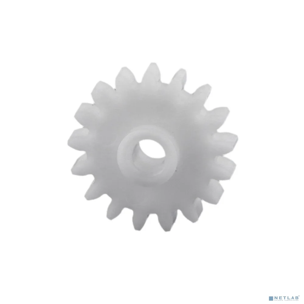 Шестерня привода подачи тонера Kyocera Mita 302M214220