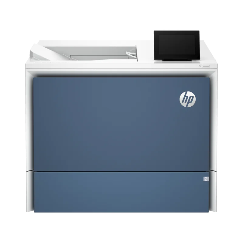 Принтер лазерный HP Color LaserJet Enterprise 6700dn (6QN33A)