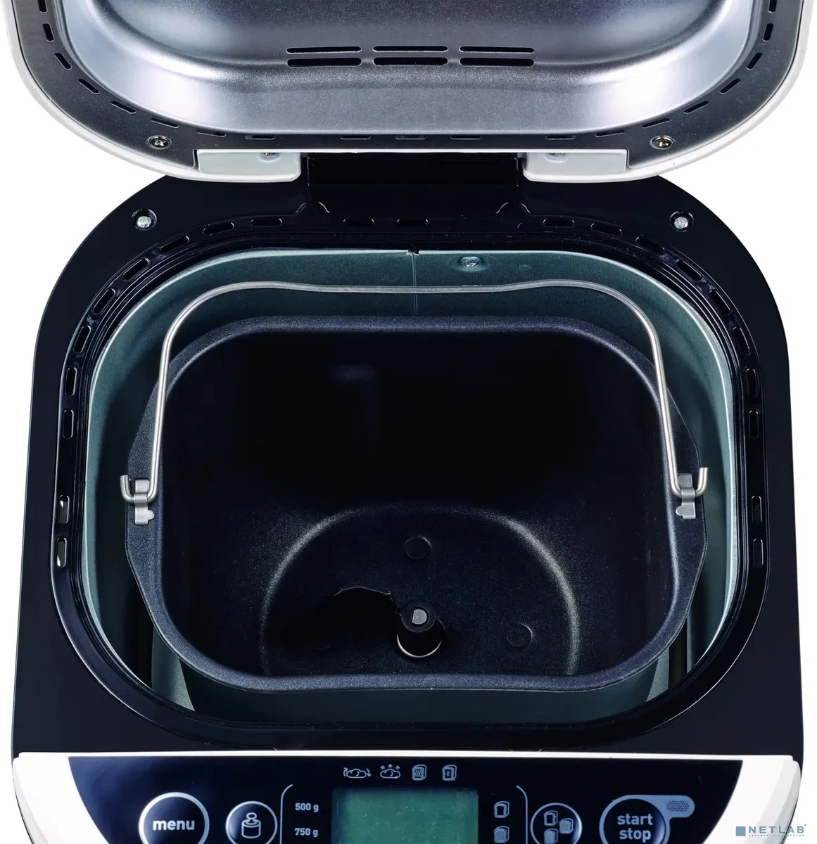 MOULINEX OW210130 Хлебопечка 3