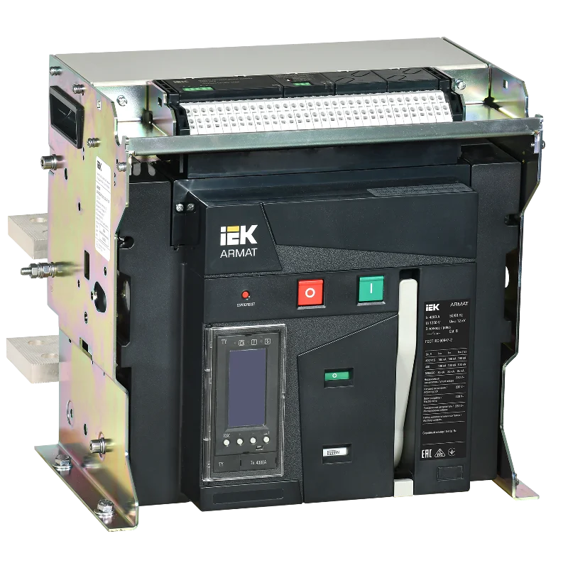 IEK AR-ACB-3FF-100-4000A-TYCF