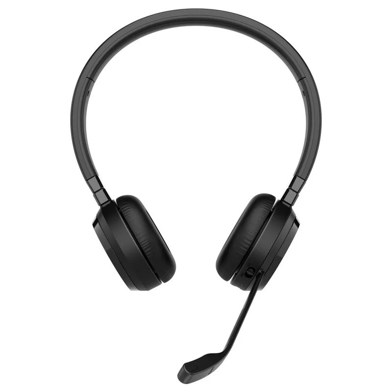Гаритура Jabra Evolve 65 TE USB-A MS Stereo 2