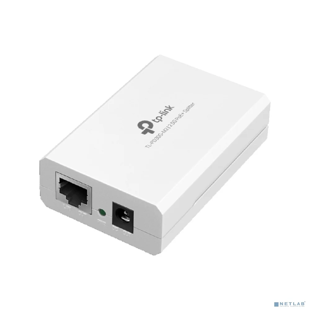 TP-Link TL-PD30G-M2 Сплиттер 2.5G PoE+
